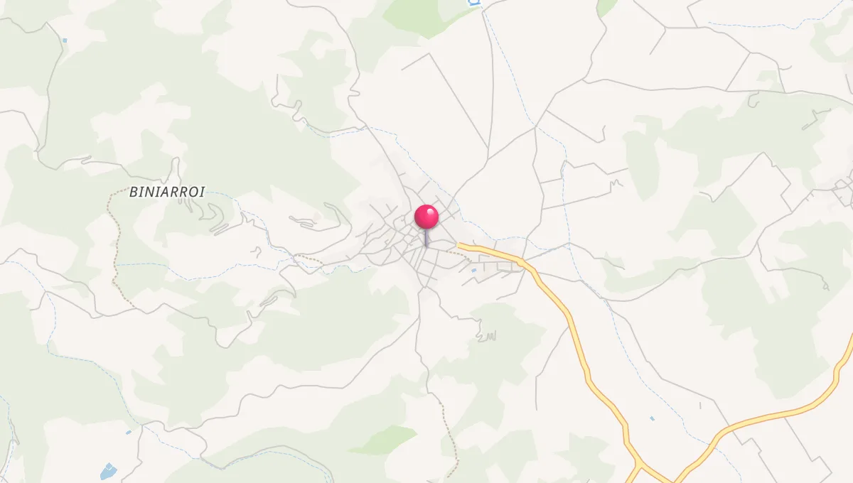 Horarios de Oración en Mancor de la Vall