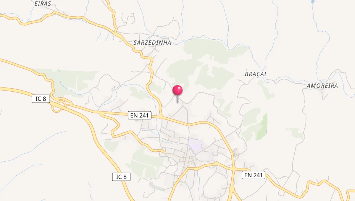 Horários de Oração em Proença-a-Nova