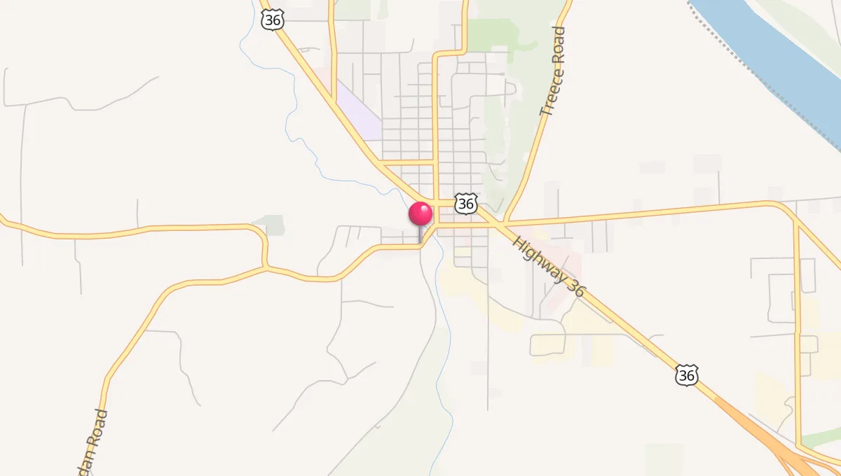 Prayer Times in Wathena