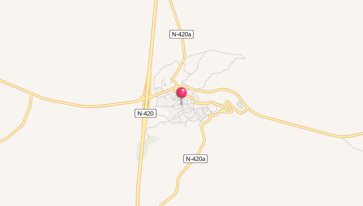 Horarios de Oración en Olivares de Júcar