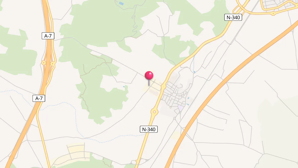 Horarios de Oración en La Llosa