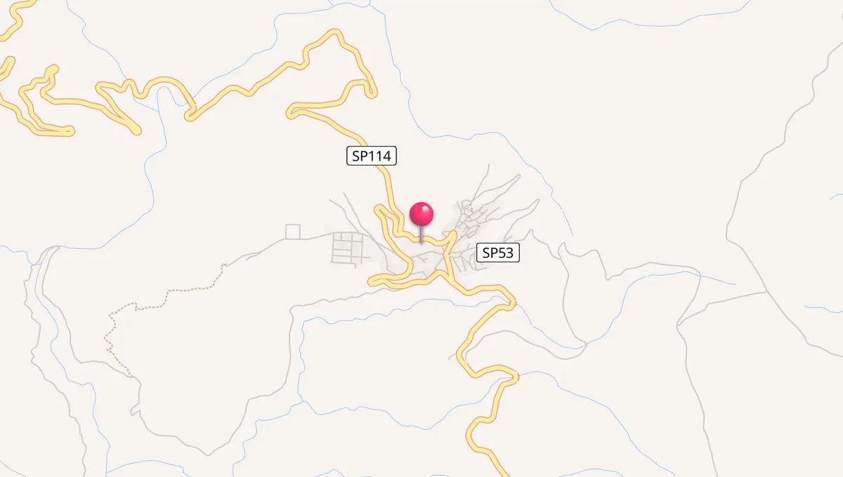 Orari di Preghiera a Esterzili