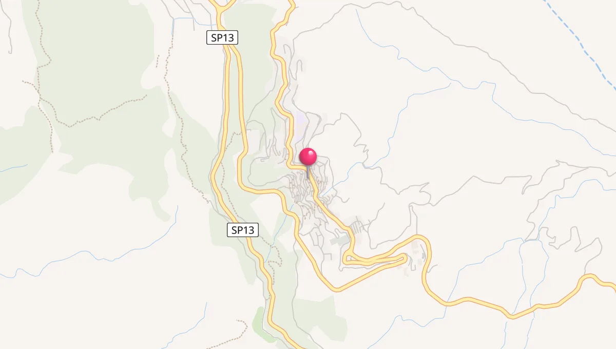Orari di Preghiera a Jerzu