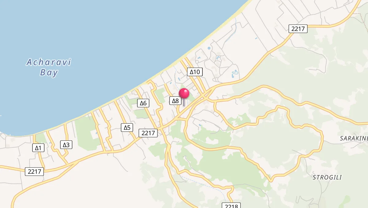 Ώρες Προσευχής στο Αχαράβη