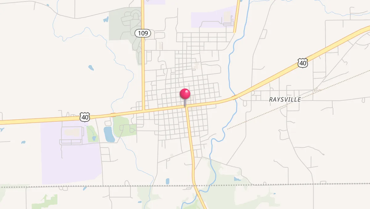 Prayer Times in Knightstown