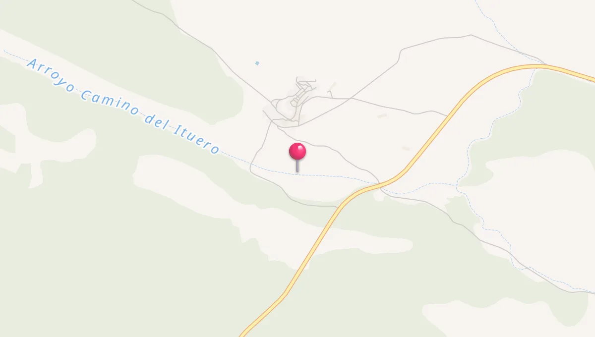 Horarios de Oración en Monteagudo de las Salinas