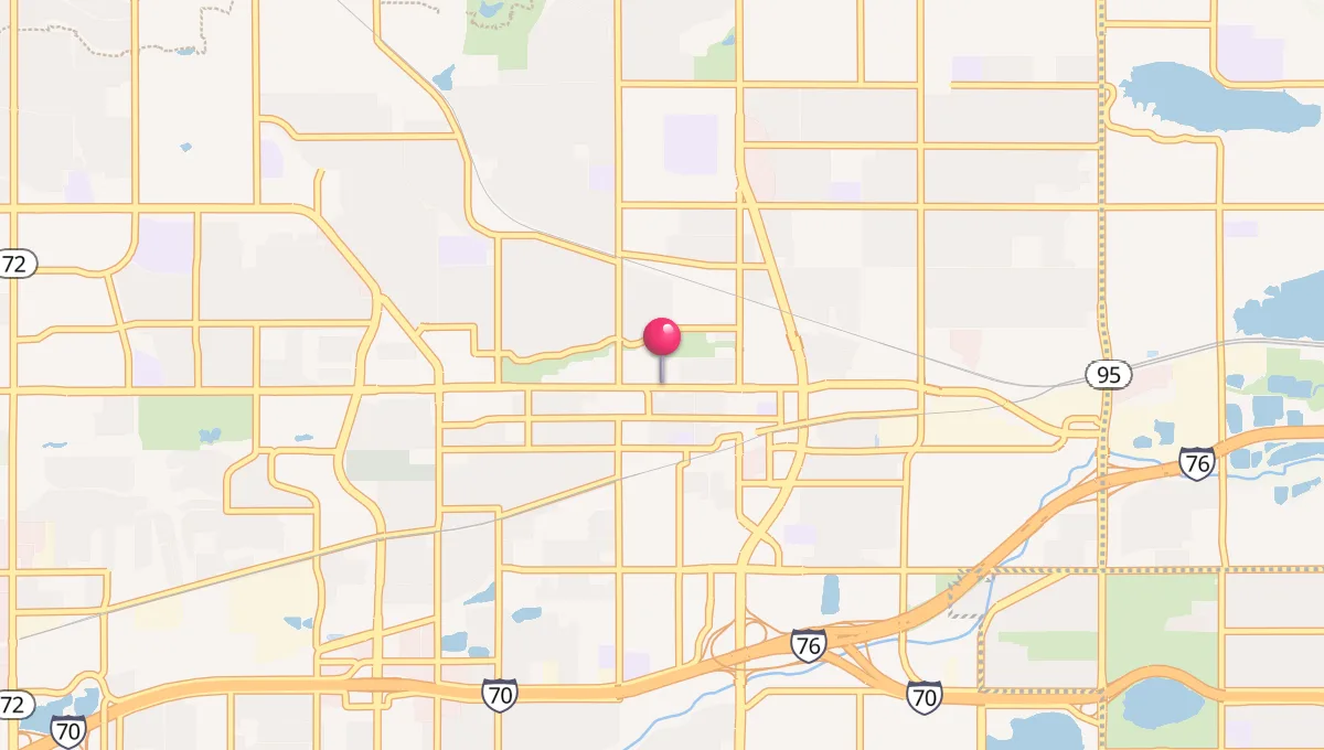 Prayer Times in Arvada