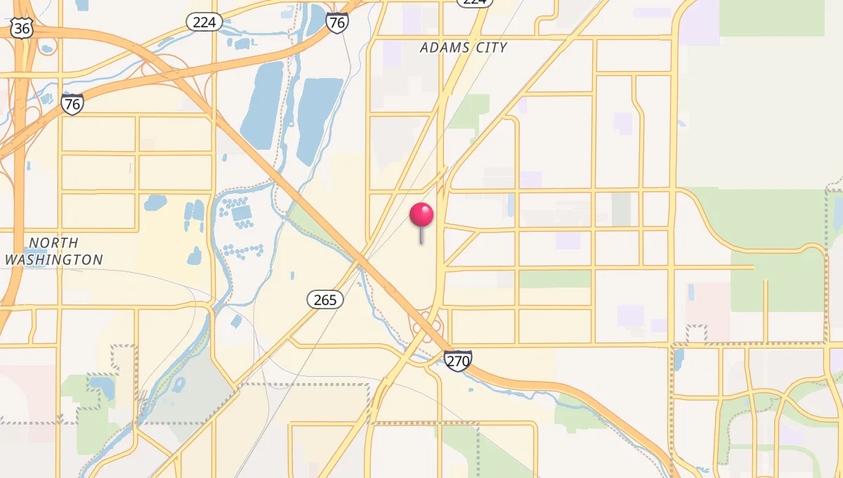 Prayer Times in Commerce City