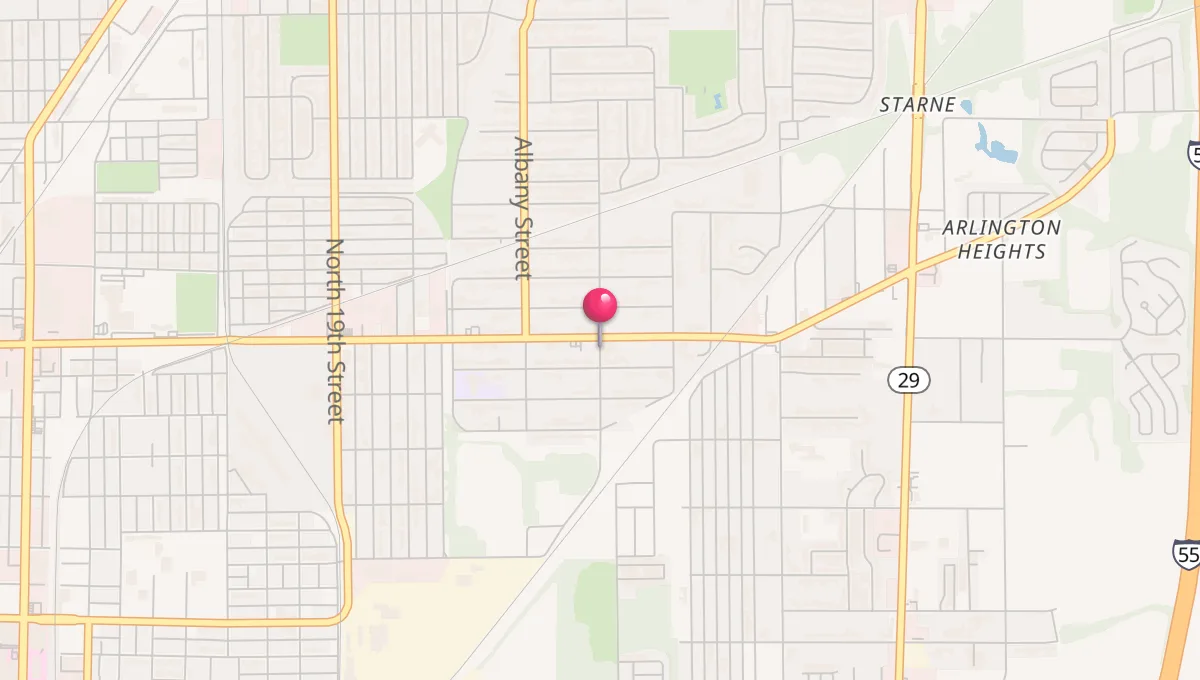 Prayer Times in Grandview