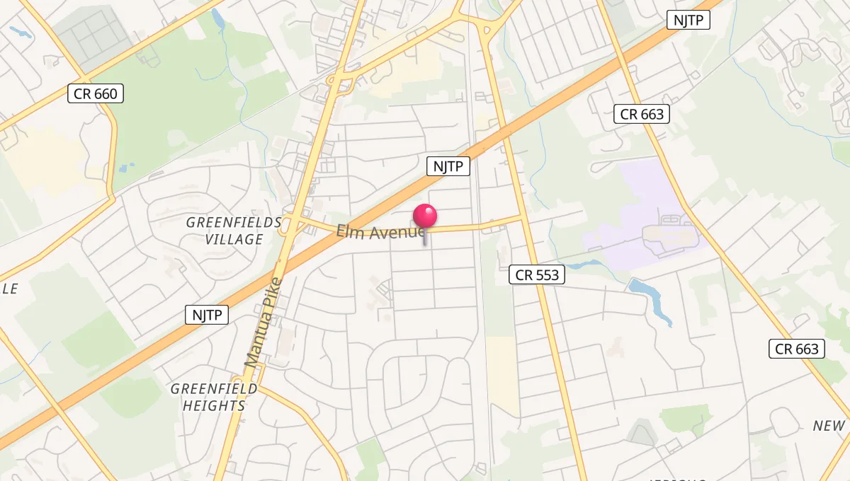 Prayer Times in Woodbury Heights