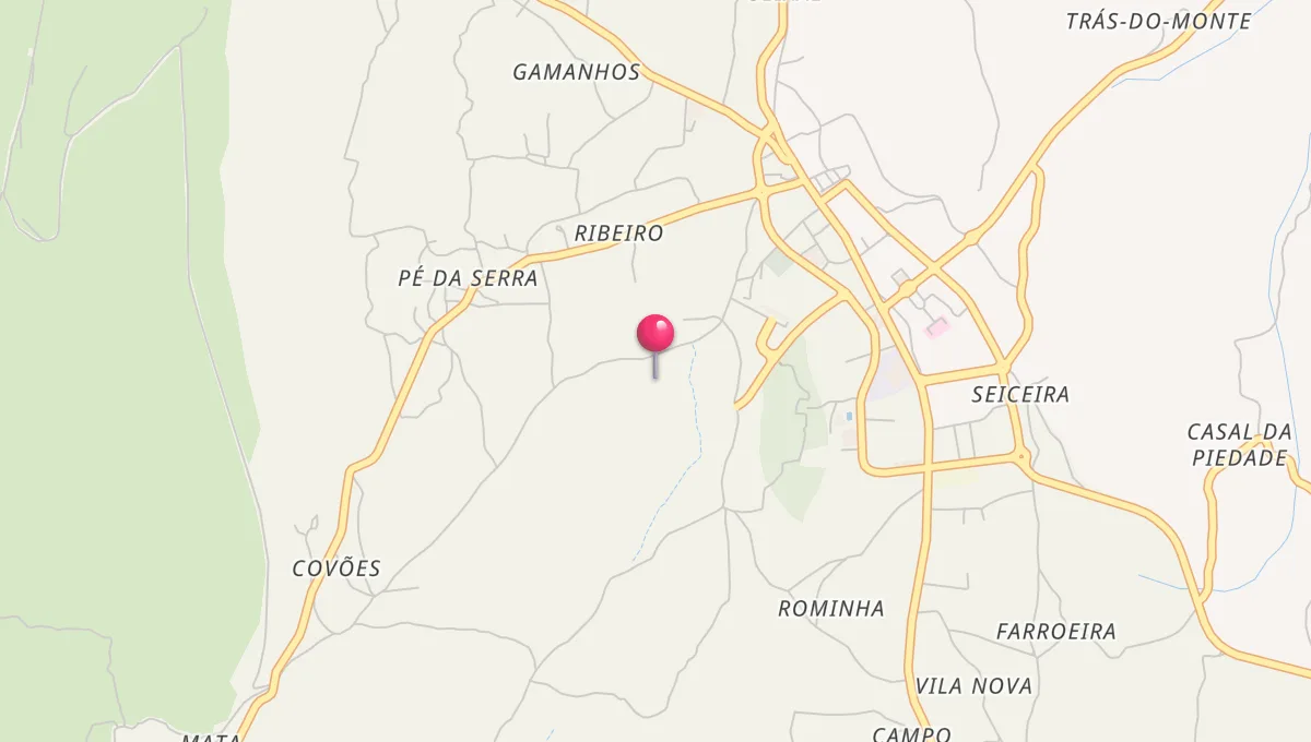 Horários de Oração em Alvaiázere