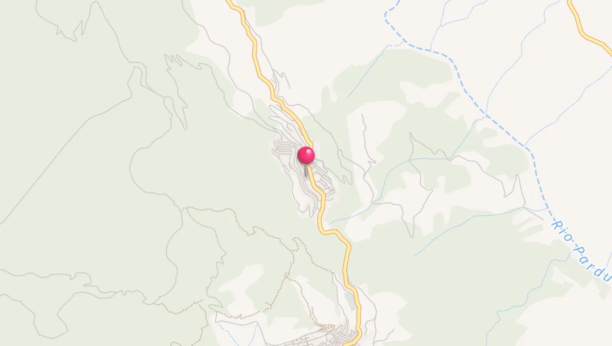 Orari di Preghiera a Osini