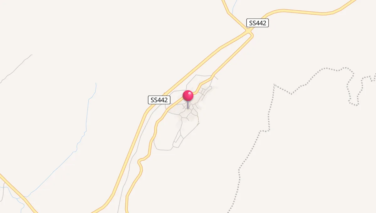 Orari di Preghiera a Nureci
