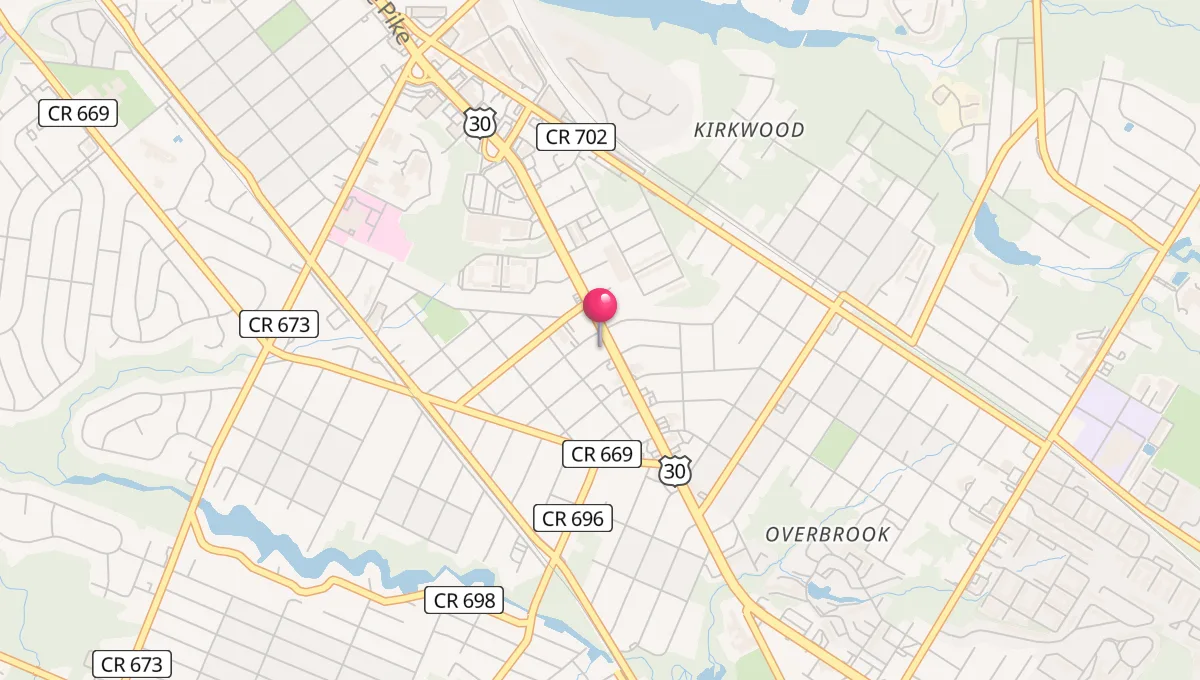 Prayer Times in Lindenwold