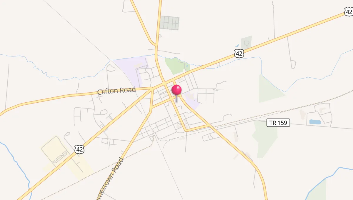 Prayer Times in South Charleston