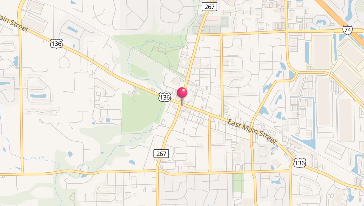 Prayer Times in Brownsburg