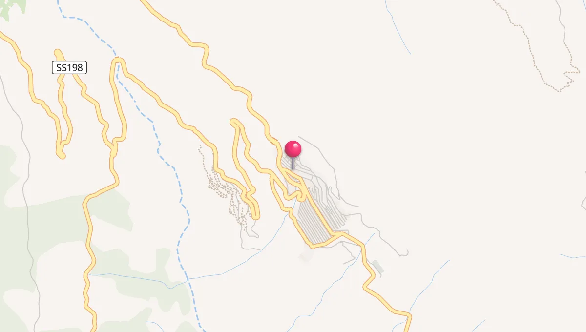 Orari di Preghiera a Gairo Sant'Elena