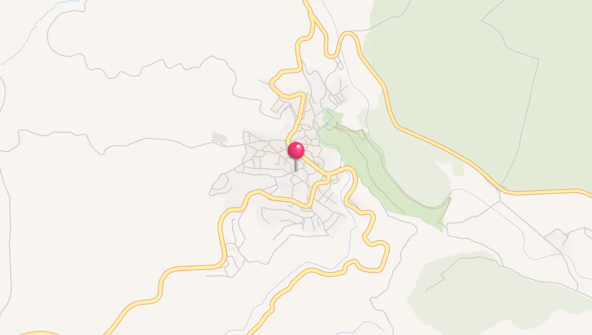 Orari di Preghiera a Laconi