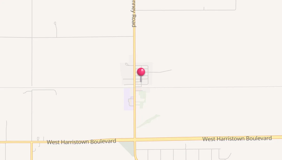 Prayer Times in Harristown