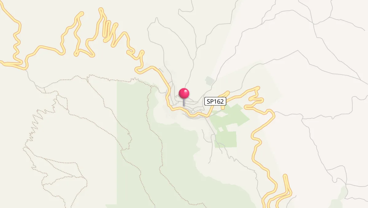 Orari di Preghiera a Cerchiara di Calabria