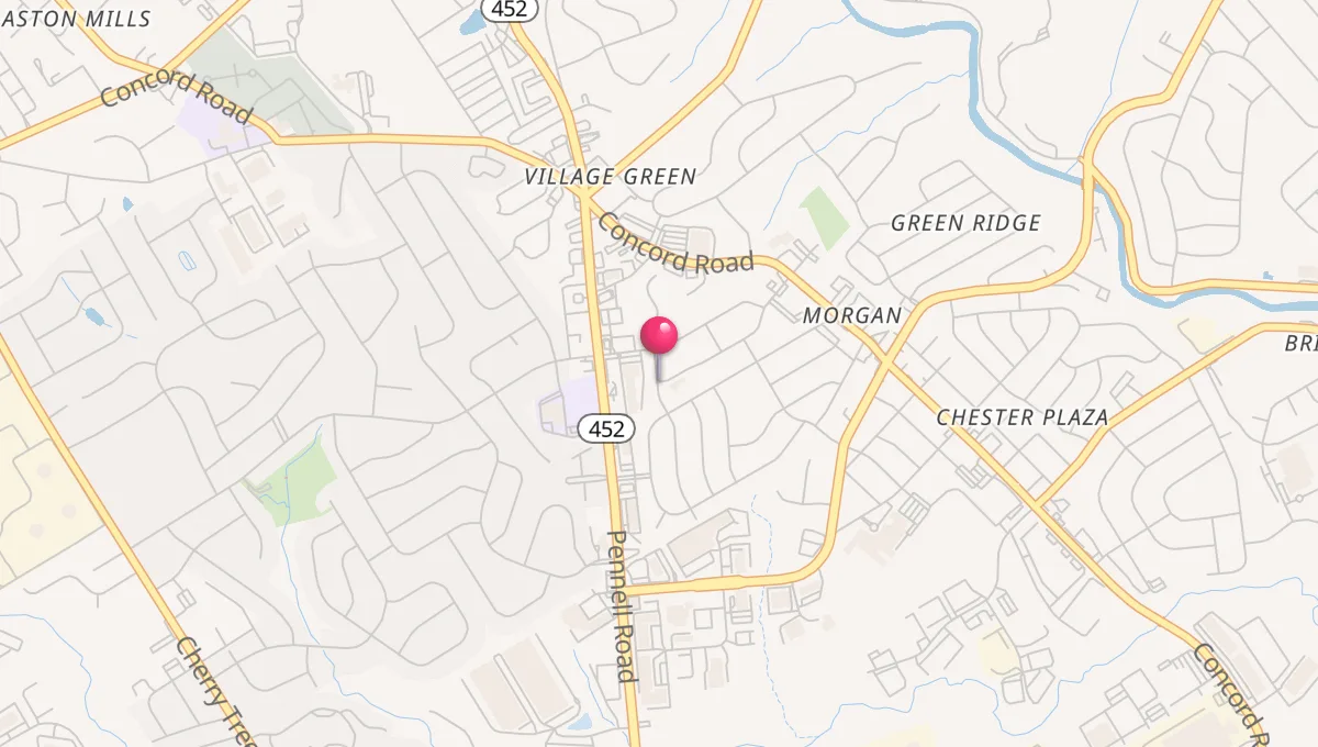 Prayer Times in Village Green-Green Ridge