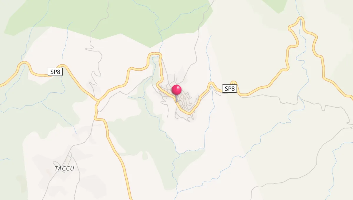 Orari di Preghiera a Seulo
