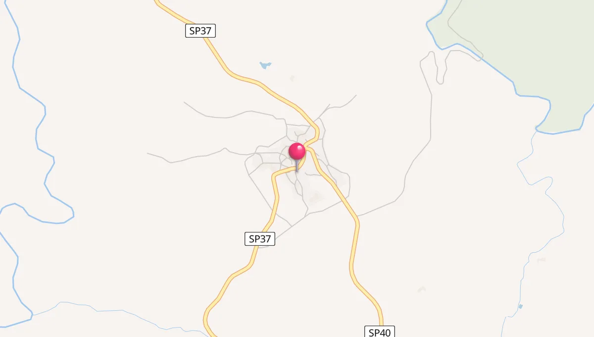 Orari di Preghiera a Asuni