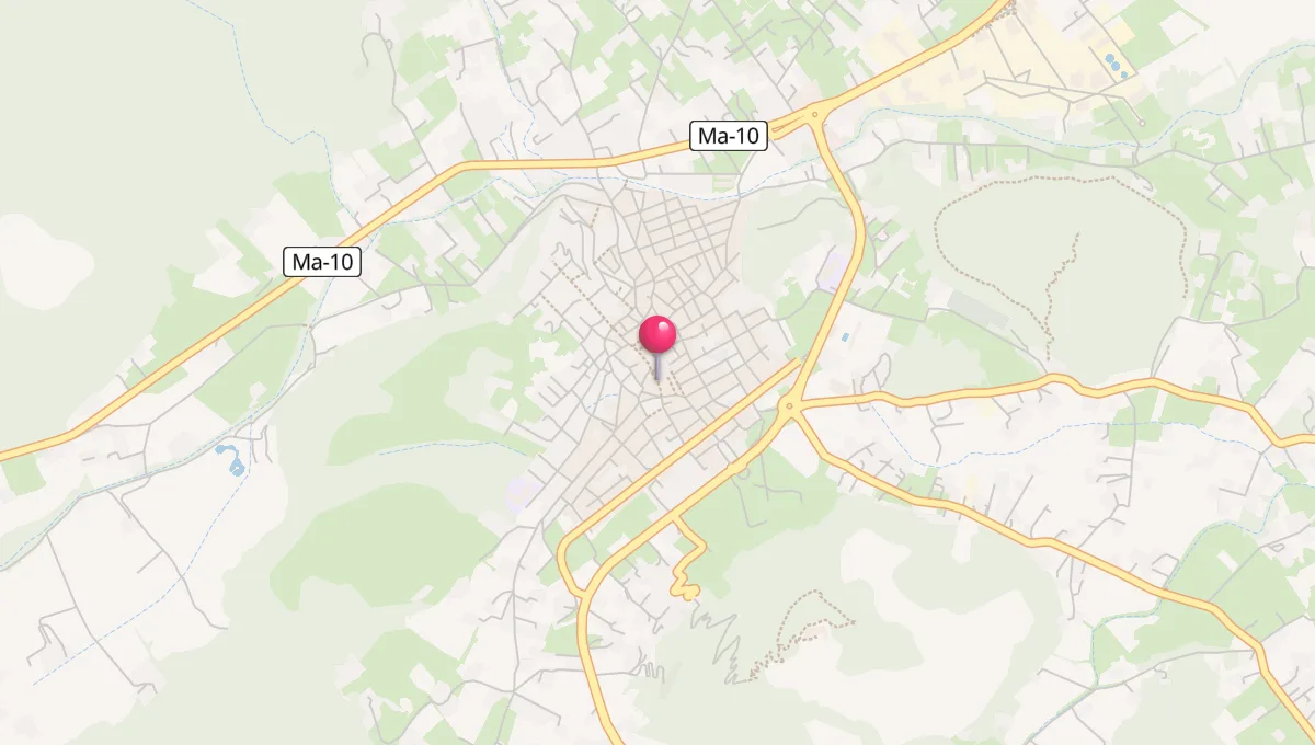 Calendario Ramadán Pollença
