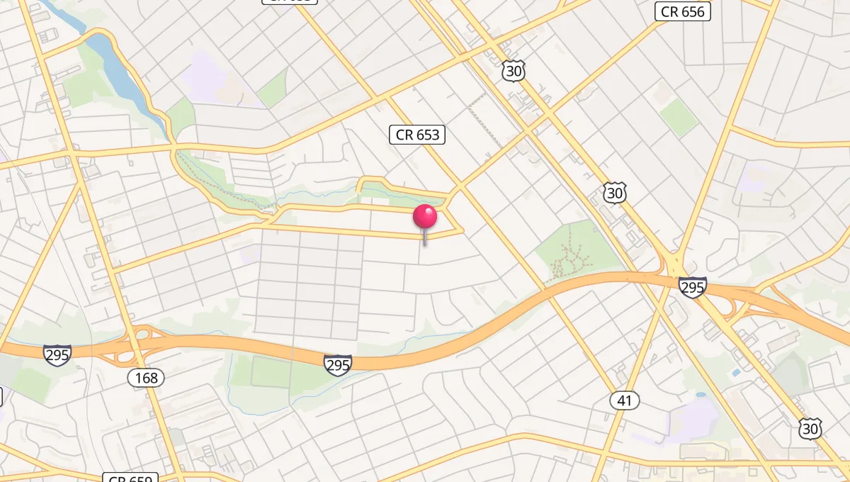 Prayer Times in Haddon Heights