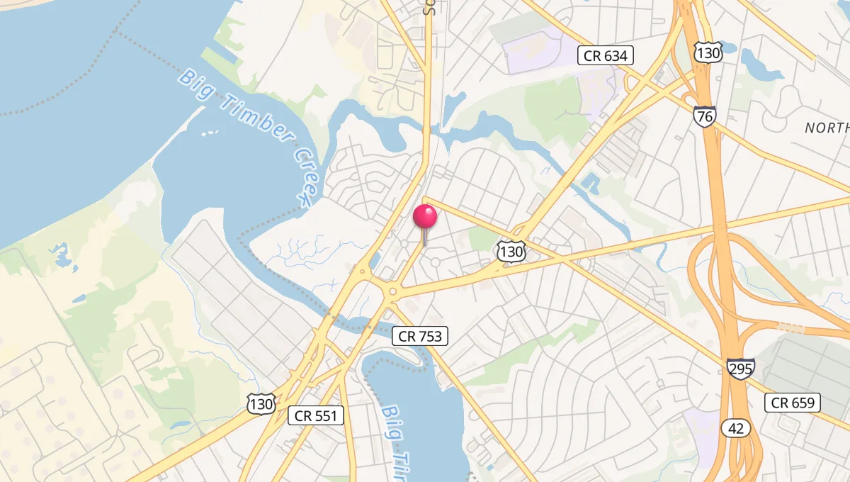 Prayer Times in Brooklawn