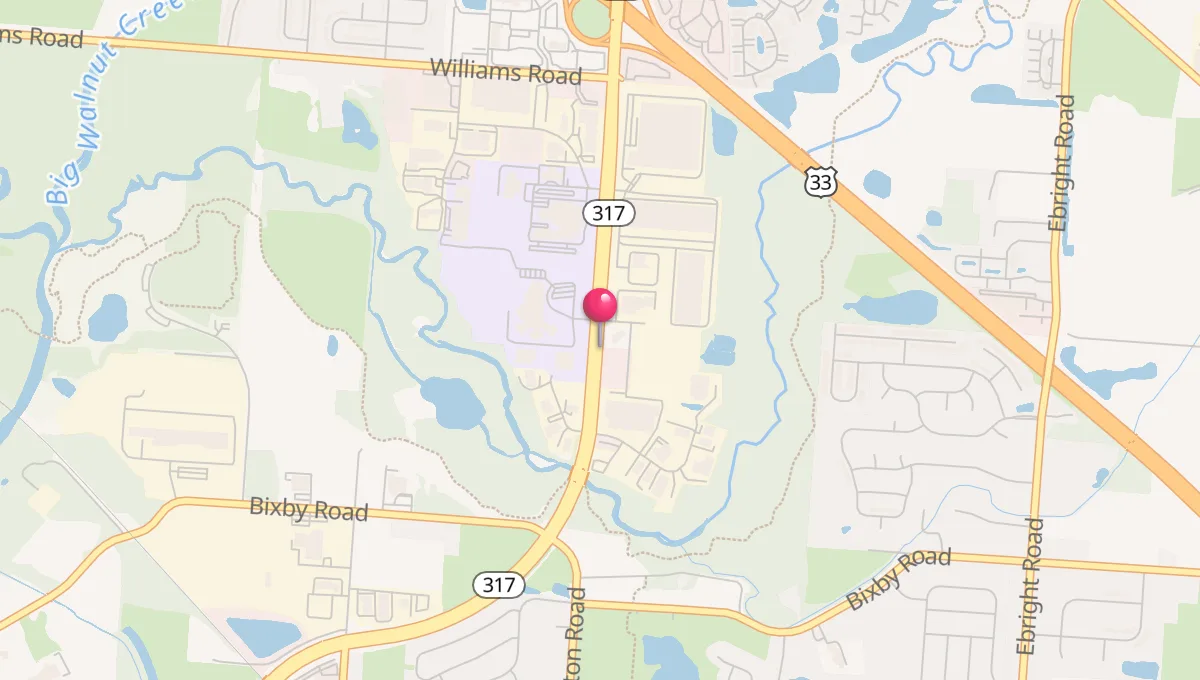 Prayer Times in Groveport