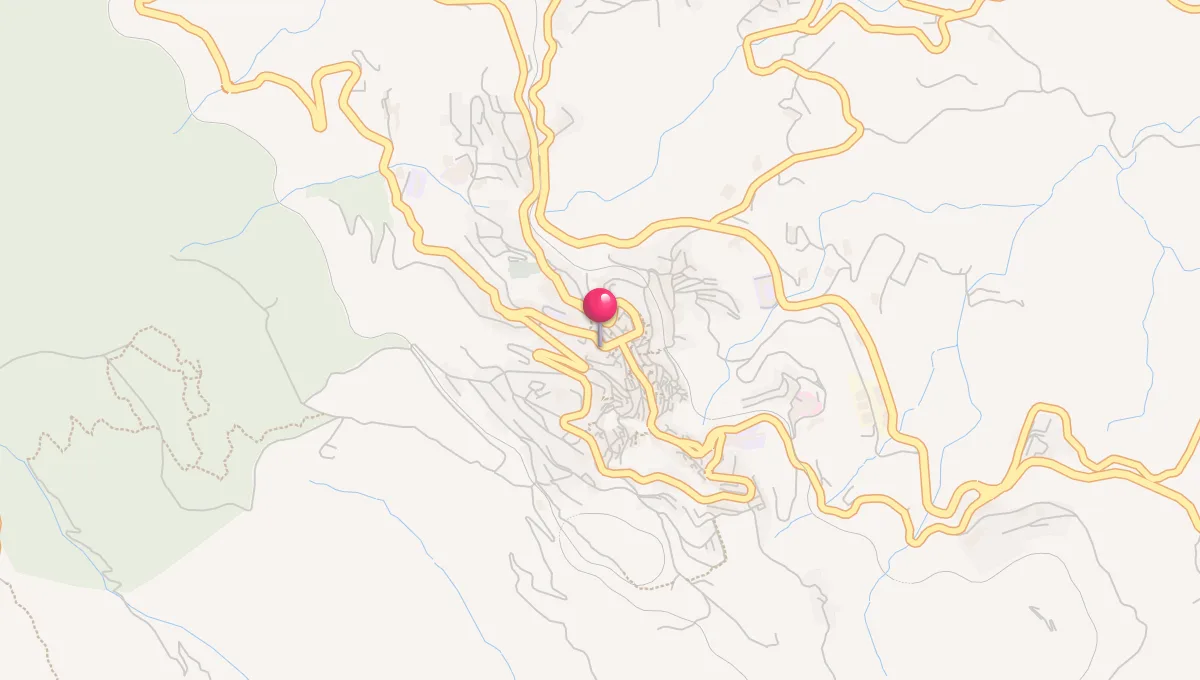 Orari di Preghiera a Lanusei