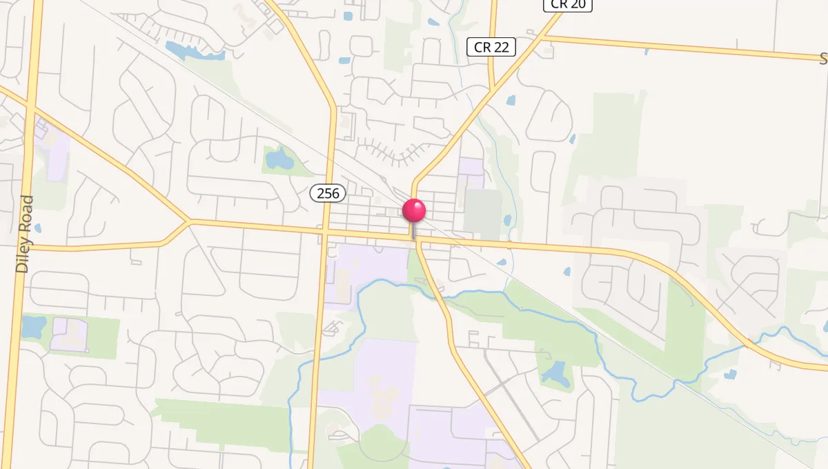 Prayer Times in Pickerington