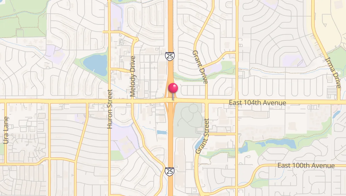 Prayer Times in Northglenn