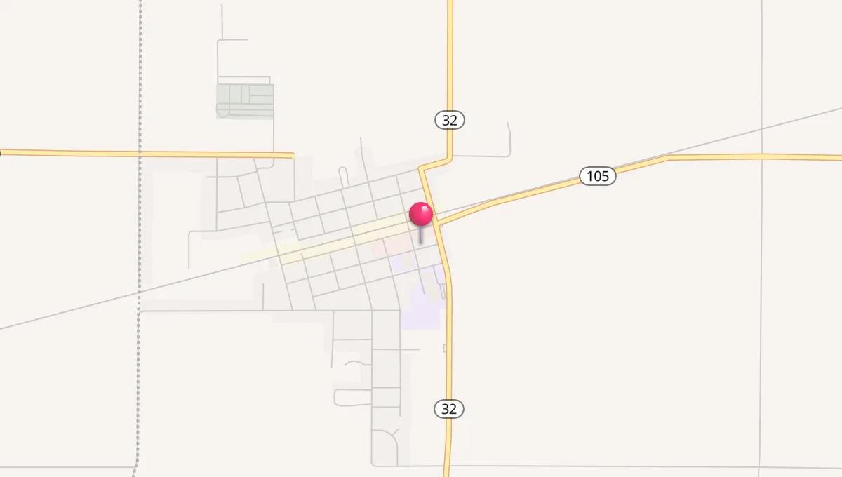 Ramadan Calendar Cerro Gordo