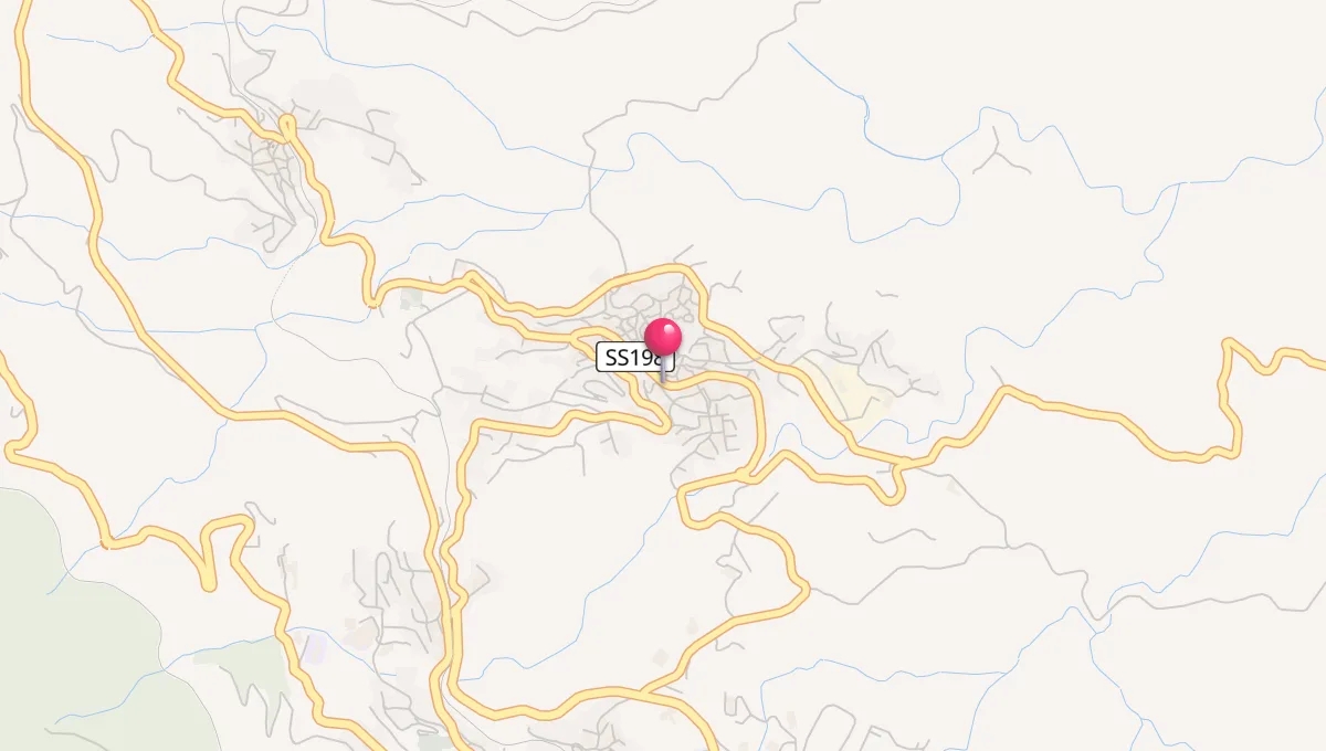 Orari di Preghiera a Ilbono