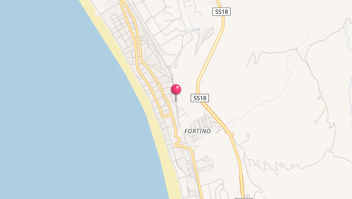 Orari di Preghiera a Praia a Mare