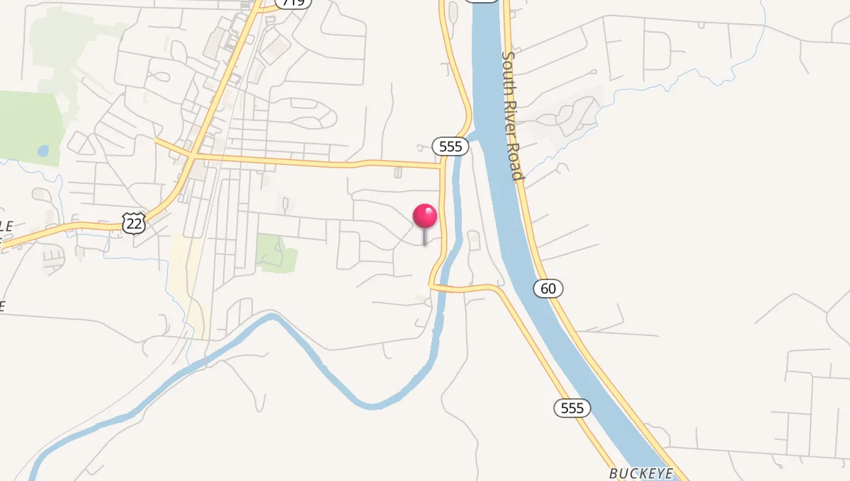 Prayer Times in South Zanesville