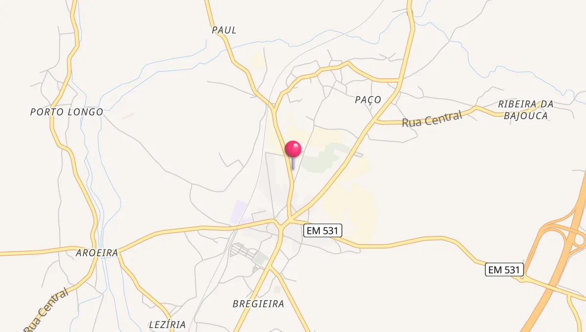Horários de Oração em Monte Redondo