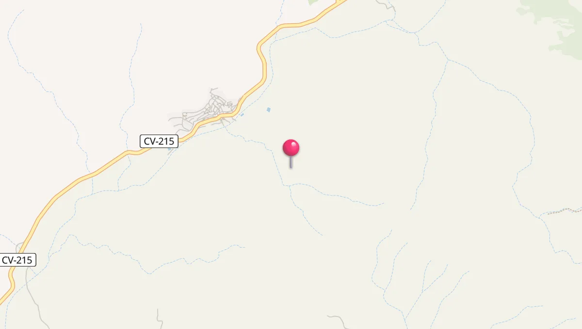 Horarios de Oración en Vall de Almonacid