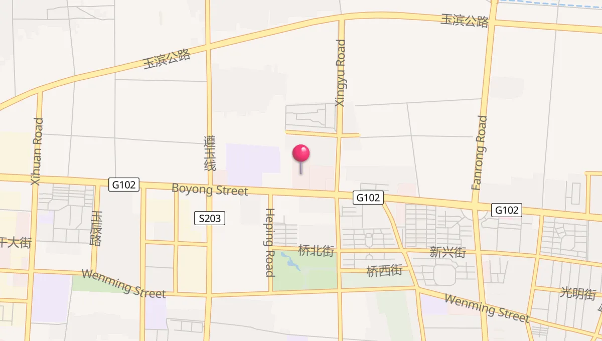 玉锦社区的礼拜时间