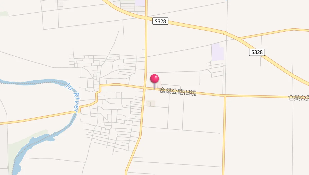 桑梓镇的礼拜时间