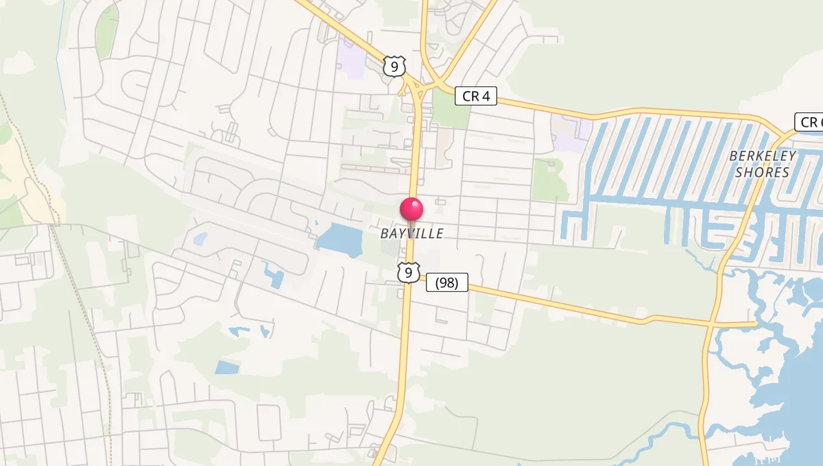 Prayer Times in Bayville