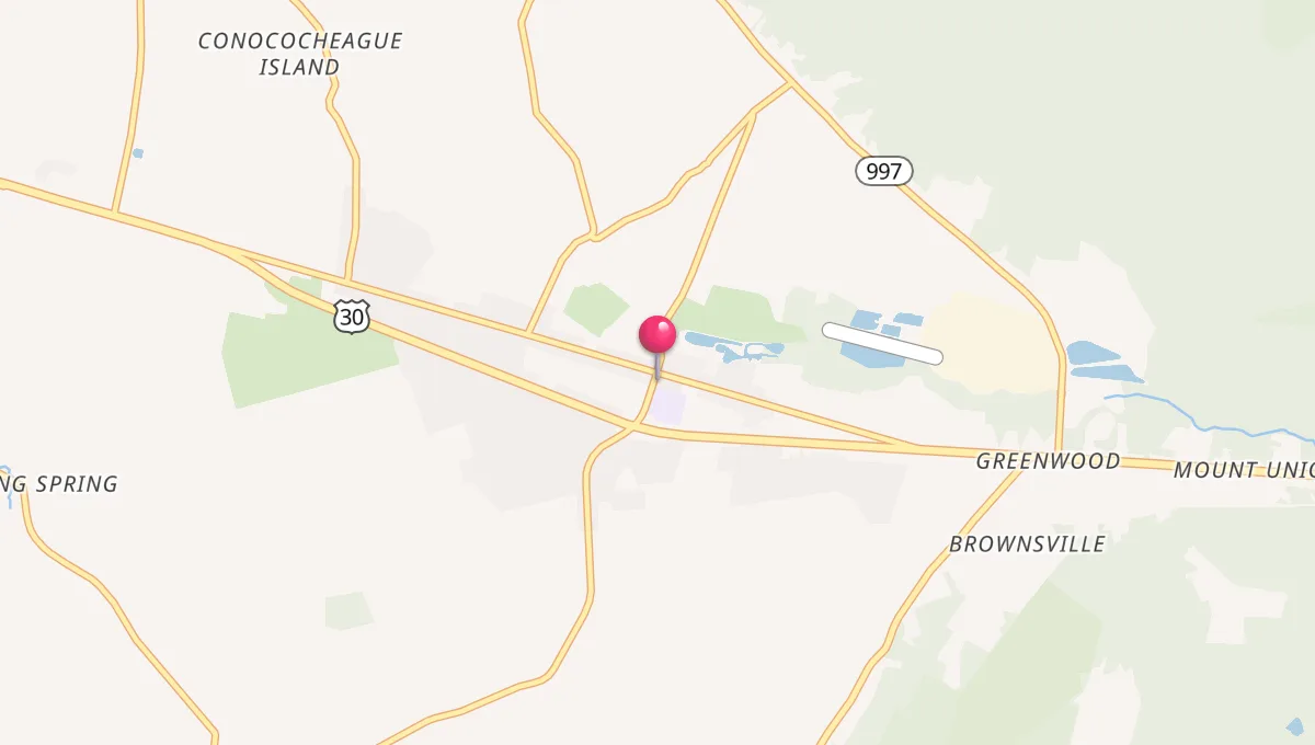 Orari di Preghiera a Fayetteville