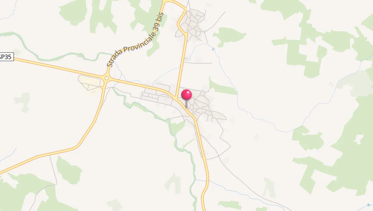 Orari di Preghiera a Siamanna
