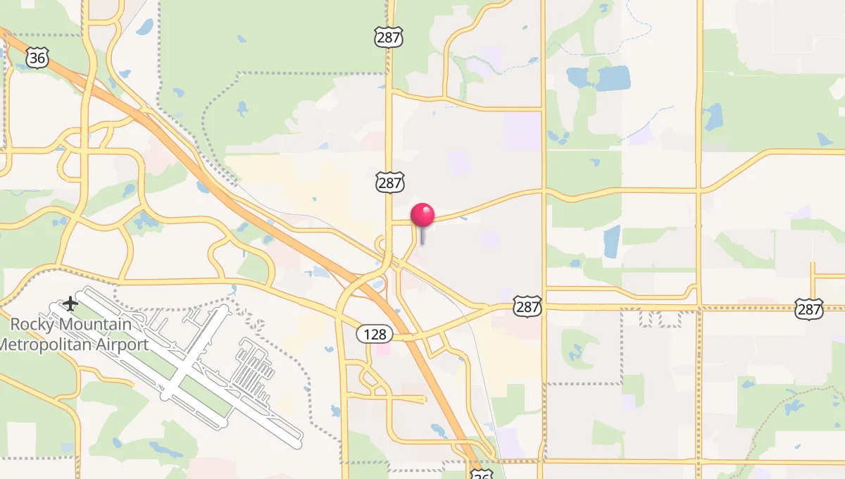 Prayer Times in Broomfield