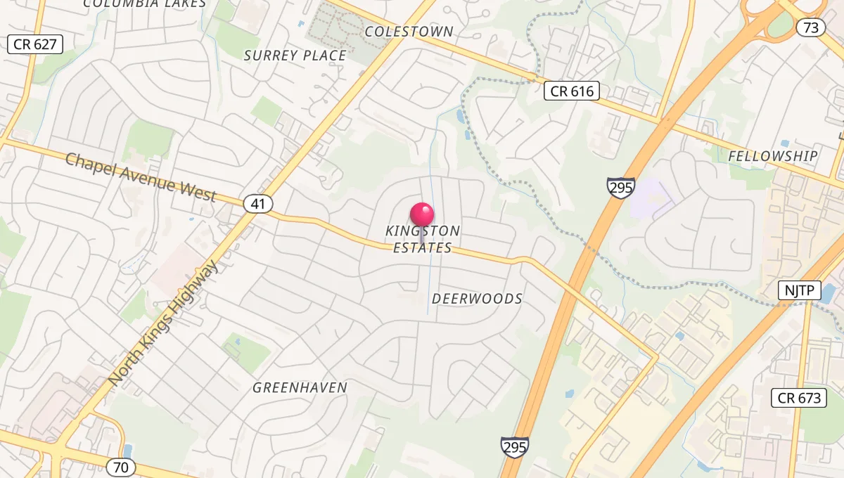 Prayer Times in Kingston Estates