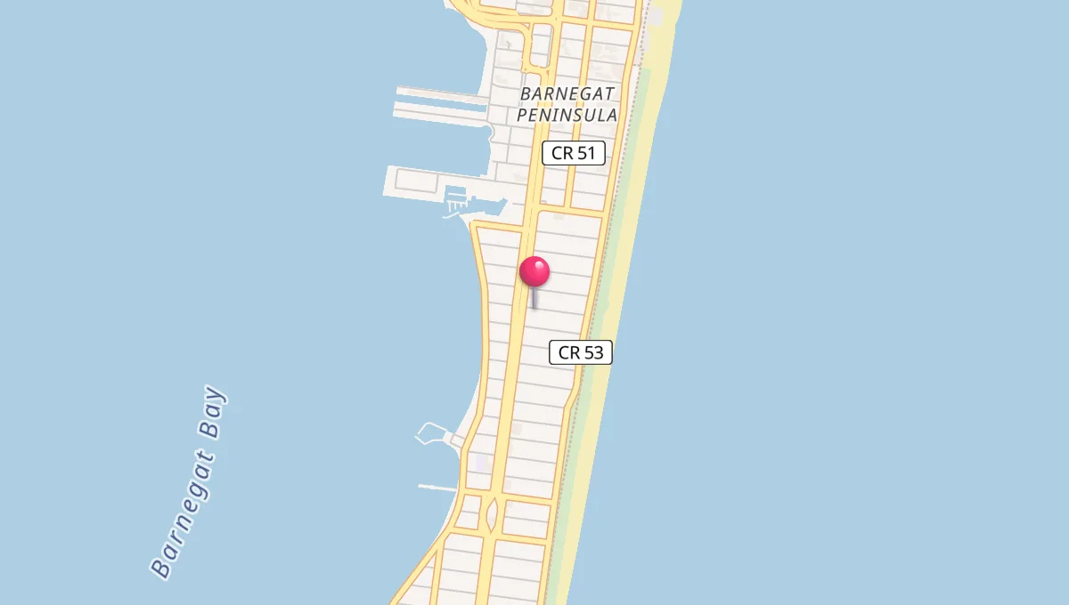 Prayer Times in Seaside Park