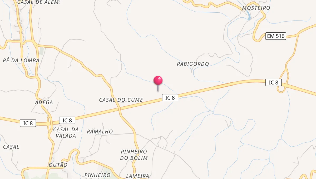 Horários de Oração em Pedrógão Grande