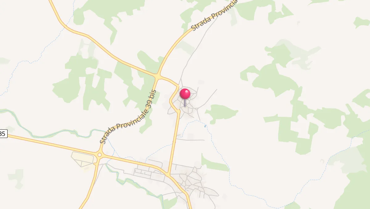 Orari di Preghiera a Siapiccia